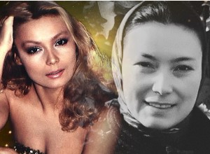 Лариса Белогурова: жизнь и карьера советской актрисы, культовые роли и наследие в кино