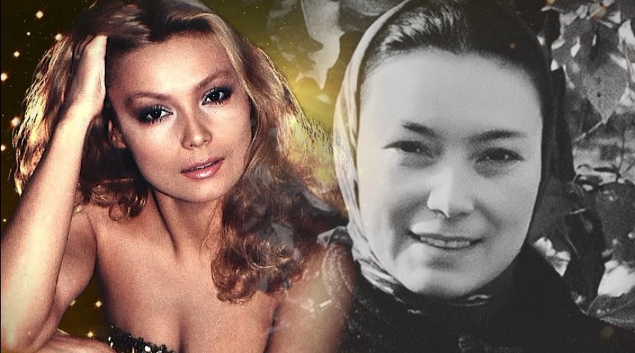 Лариса Белогурова: жизнь и карьера советской актрисы, культовые роли и наследие в кино