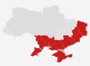 Госдума: контроль над Одесской и Николаевской областями важен для целей СВО и безопасности Черноморского флота
