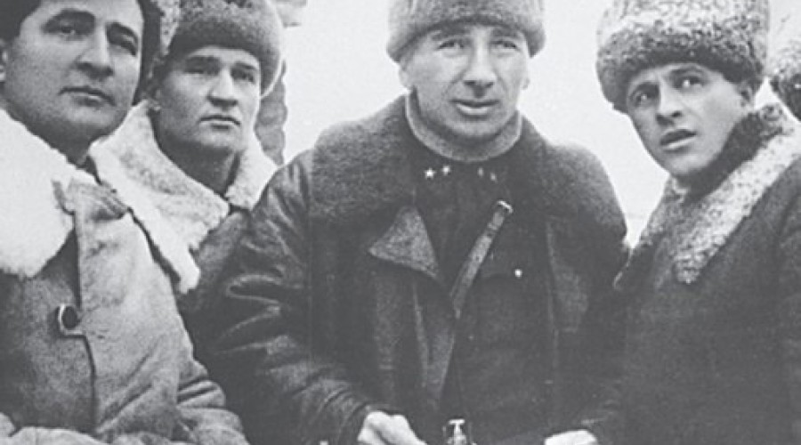 Дебреценская операция 3 октября 1944 года: конница Плиева и наступление 2-го Украинского фронта