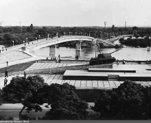 История Тирасполя: путь от крепости к современному городу