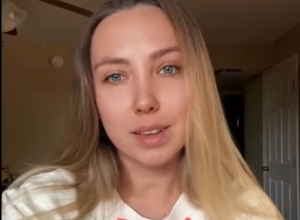 Украинская беженка: «Стыдно за тех, кто продолжает поддерживать этот ад на земле» — жесткая критика власти и соотечественников