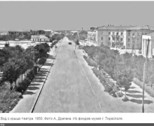 История Тирасполя: путь от крепости к современному городу