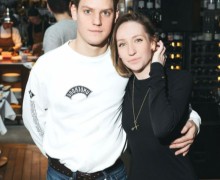 Почему Павел Табаков счастлив с Ксенией Ермоленко, которая старше его