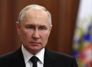 Путин и Ким Чен Ын о совместных действиях в Восточной Украине