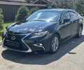 Lexus ES300h 2015, рестайлинг – продажа авто в Приднестровье