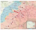 Россия перебросила войска для решающей битвы за Донбасс — Украина