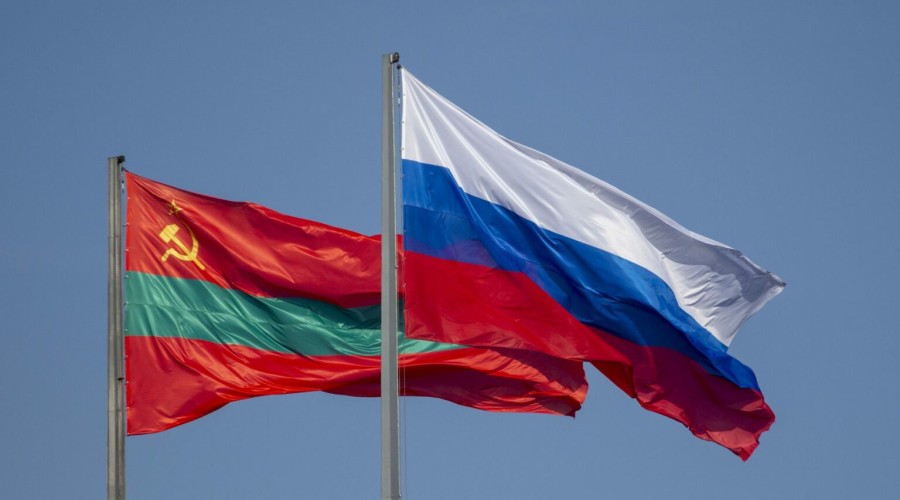 Президент ПМР о поддержке России в решении энергетического кризиса