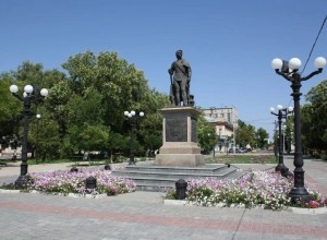 Херсон сквозь века: история, испытания и надежда жителей на светлое будущее