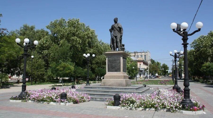 Херсон сквозь века: история, испытания и надежда жителей на светлое будущее