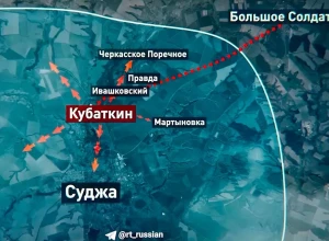 Иностранцы об операции «Поток»: реакция на действия ВС РФ в Курской области