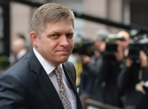 Премьер Словакии Фицо: конфликт на Украине нужно немедленно остановить