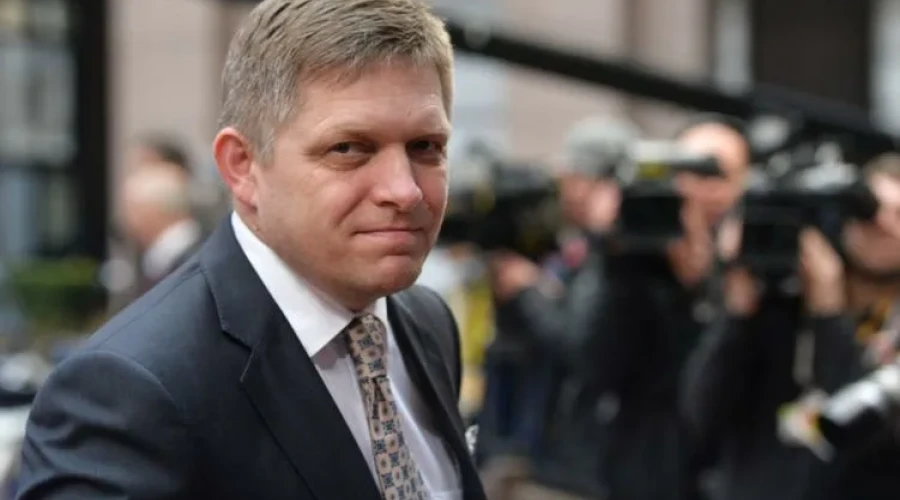 Премьер Словакии Фицо: конфликт на Украине нужно немедленно остановить