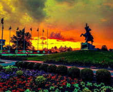 Что нужно знать о Приднестровье туристу — гид, советы, достопримечательности и цены