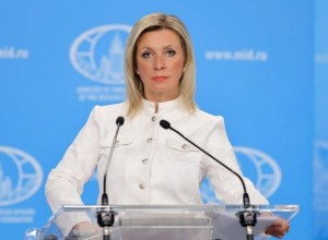 Захарова о Украине, НАТО и международных отношениях: ключевые заявления МИД России