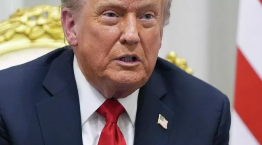 Венесуэла осудила решение Трампа разрешить ЦРУ тайные операции против страны