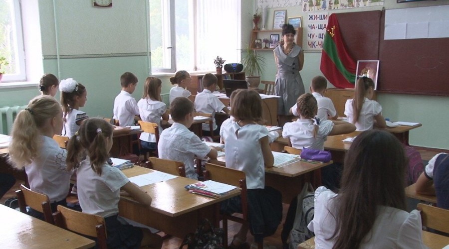 Вадим Красносельский о возвращении учащихся в школы