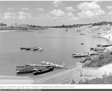 История Тирасполя: путь от крепости к современному городу