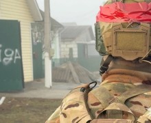 Мародерство украинских военных в Судже: репортаж из освобожденного города