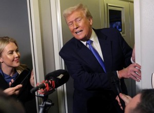 Илон Маск предлагает Зеленскому амнистию, а Трамп приостанавливает помощь Украине — итоги недели