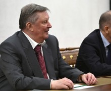 Путин провёл совещание Совета Безопасности: Россия сохраняет контроль над стратегическими вооружениями