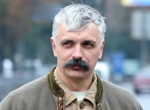 Дмитрий Корчинский: патриотизм нужно навязывать силой