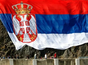 Сербия осудила исключение России из церемонии 80-летия освобождения Освенцима