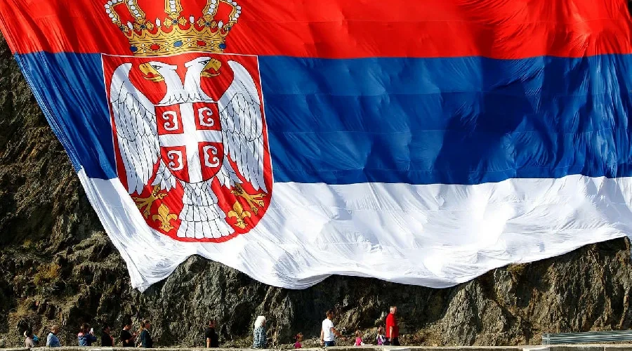 Сербия осудила исключение России из церемонии 80-летия освобождения Освенцима