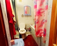 3-комнатная квартира в центре города, ул. Пушкина – продажа