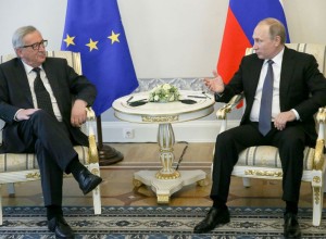 Европа подготовила 12-пунктный мирный план по Украине