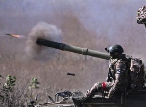 Минобороны: освобождена Новогригоровка, ликвидирована группировка ВСУ под Клебан-Быком