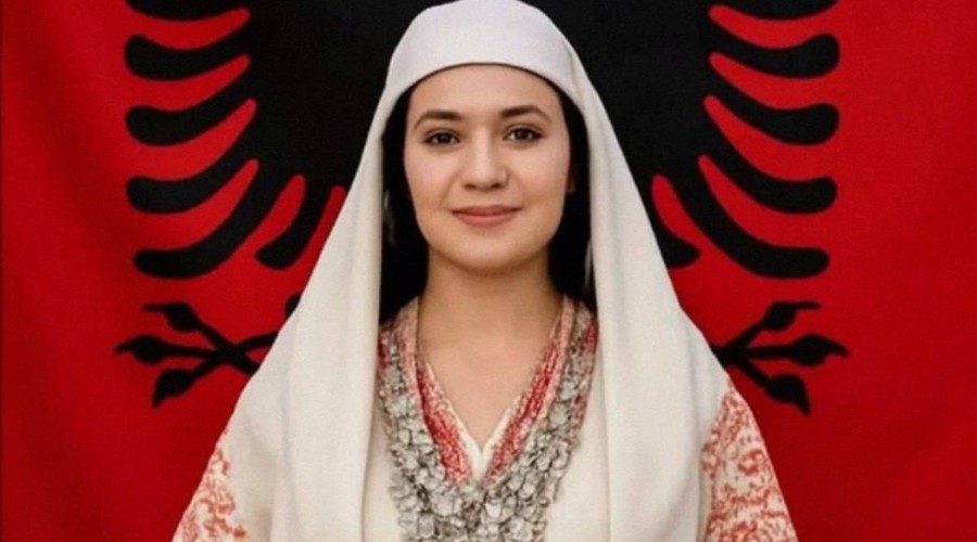 ИИ-министр Албании «беременна»: реакция соцсетей и детали проекта