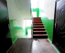 3-комнатная квартира в центре города, ул. Пушкина – продажа