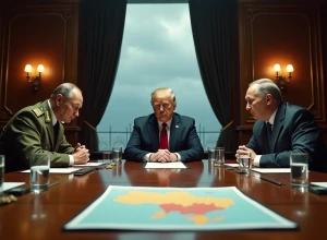 Когда закончится война на Украине — прогноз экспертов на 2025 год и последние новости