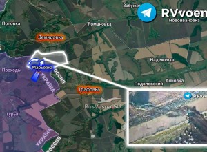 ВСУ пытаются прорваться в Белгородскую область, но несут тяжелые потери