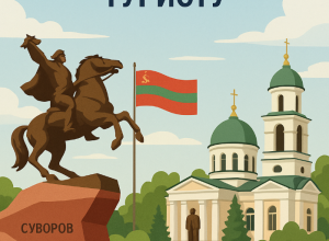 Что нужно знать о Приднестровье туристу — гид, советы, достопримечательности и цены