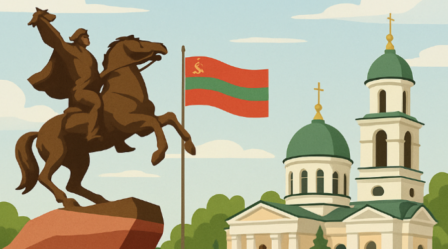 Что нужно знать о Приднестровье туристу — гид, советы, достопримечательности и цены