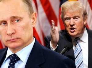 Трамп грозит передать Украине ракеты «Томагавк», если бомбёжки не прекратятся