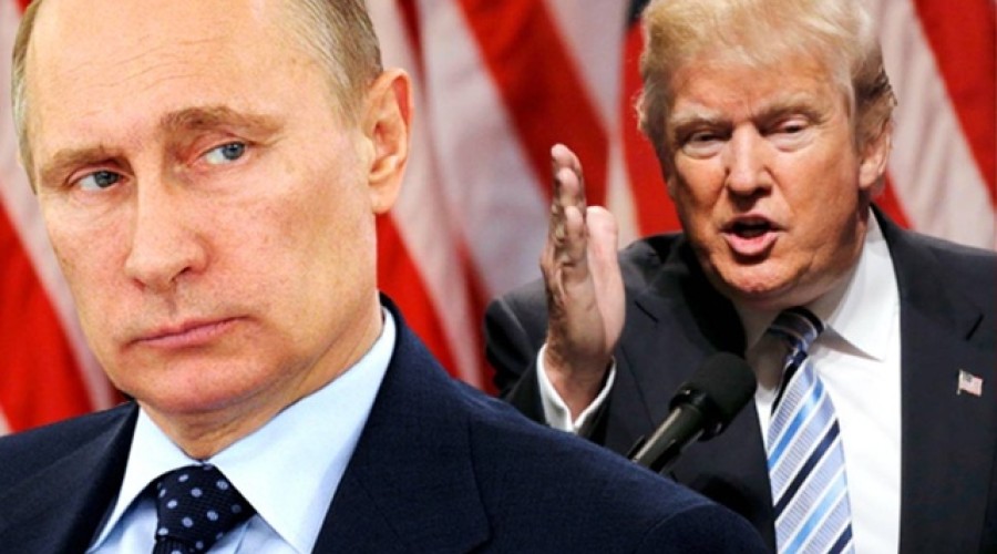 Трамп грозит передать Украине ракеты «Томагавк», если бомбёжки не прекратятся