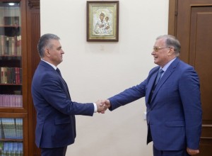 Вадим Красносельский: Блокировка газа Молдовой грозит эскалацией
