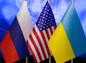 Россия предъявила США требования для соглашения по Украине, включая отказ от НАТО и признание новых территорий