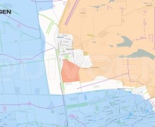 Группировка «Север» продвигается в Харьковской и Сумской областях, уничтожив более 170 боевиков