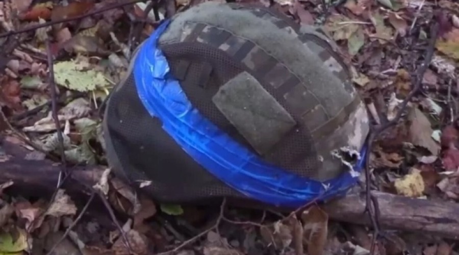 Российские дроны уничтожили группу спецназа ВСУ под Купянском