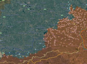 Анализ ситуации на Южно-Донецком направлении: оборона и стратегические факторы