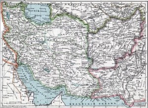 Почему Персия стала Ираном: история названия страны