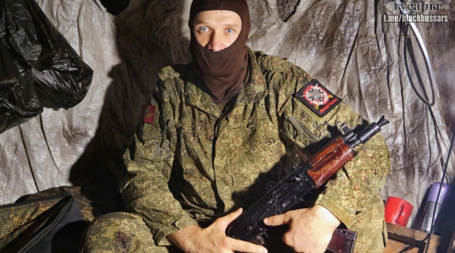 «Масса» — контрактник из Читы: награды, служба и цена фронта