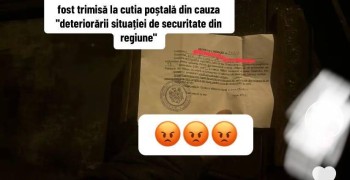 Жителям Кишинева массово разослали повестки в военкомат перед выборами