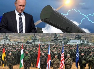 Политолог из США предупредил Европу о рисках военной эскалации