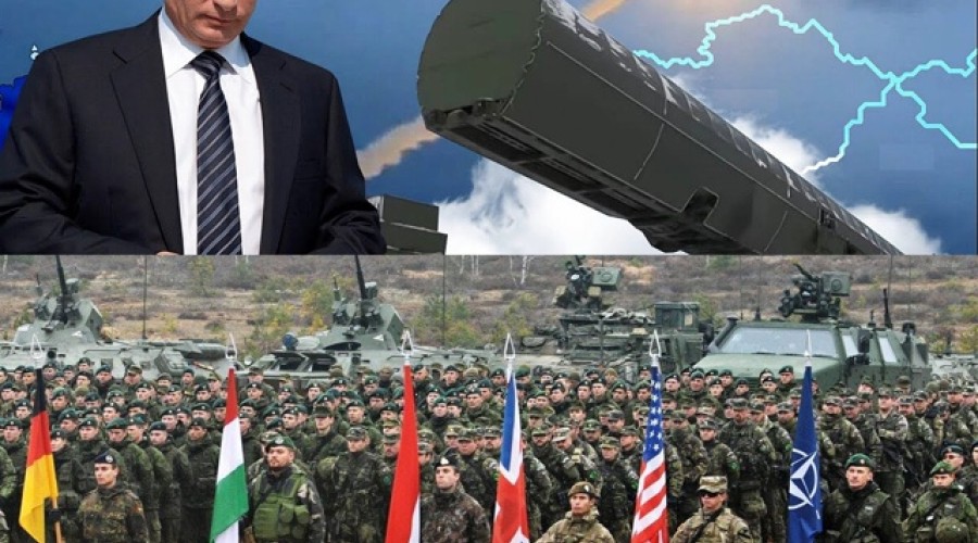 Политолог из США предупредил Европу о рисках военной эскалации