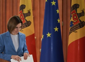 ПМР обвинила Майю Санду во вмешательстве в дела Грузии — мнение депутата